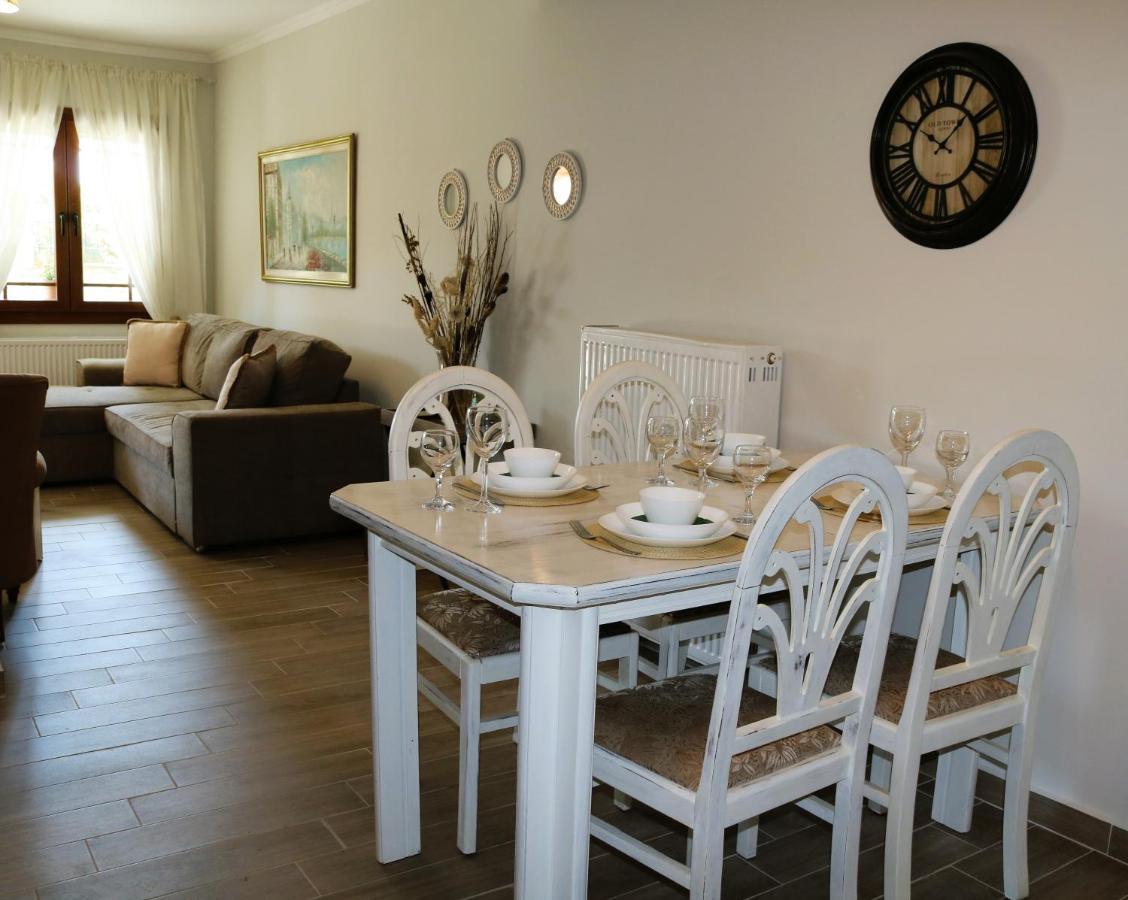 דירות Theologos  Kassiani House מראה חיצוני תמונה